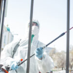 empresas de control de plagas