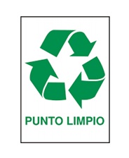 punto limpio