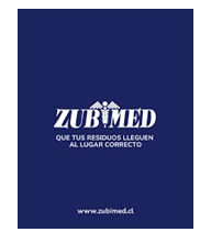 Logo Zubimed