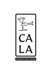 cala